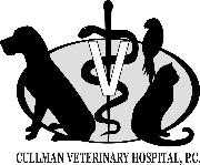 Cullman Veteinray Logo